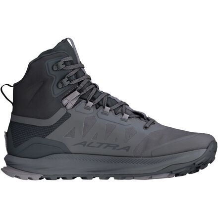 Altra - Lone Peak 9 Waterproof Mid Hiking Boot - Men's