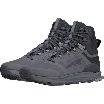 Altra - Lone Peak 9 Waterproof Mid Hiking Boot - Men's