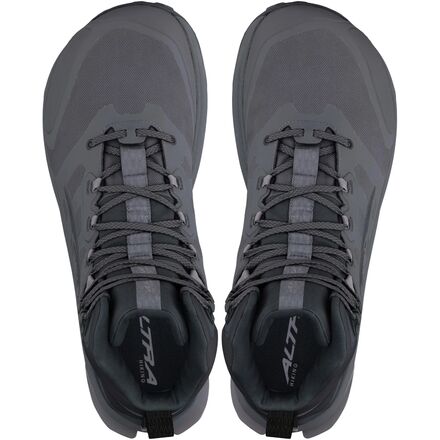 Altra - Lone Peak 9 Waterproof Mid Hiking Boot - Men's