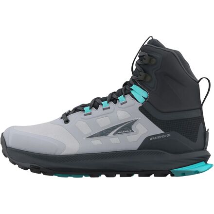 Lone Peak 9 Waterproof Mid Hiking Boot - Women's