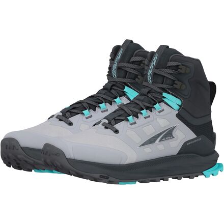 Altra - Lone Peak 9 Waterproof Mid Hiking Boot - Women's