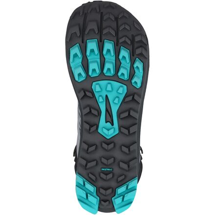 Altra - Lone Peak 9 Waterproof Mid Hiking Boot - Women's