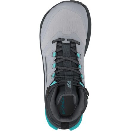 Altra - Lone Peak 9 Waterproof Mid Hiking Boot - Women's