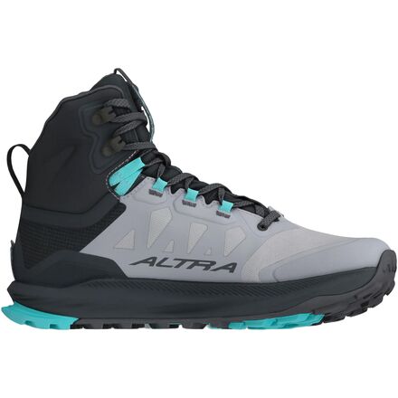 Altra - Lone Peak 9 Waterproof Mid Hiking Boot - Women's