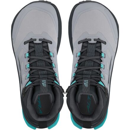 Altra - Lone Peak 9 Waterproof Mid Hiking Boot - Women's