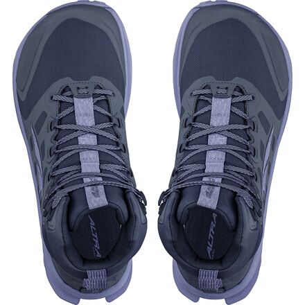 Altra - Lone Peak 9 Waterproof Mid Hiking Boot - Women's