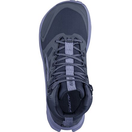 Altra - Lone Peak 9 Waterproof Mid Hiking Boot - Women's