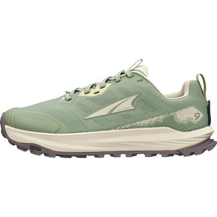 Lone Peak 9 Wide Trail Running Shoe - Women's