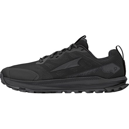 Lone Peak 9 Wide Trail Running Shoe - Men's