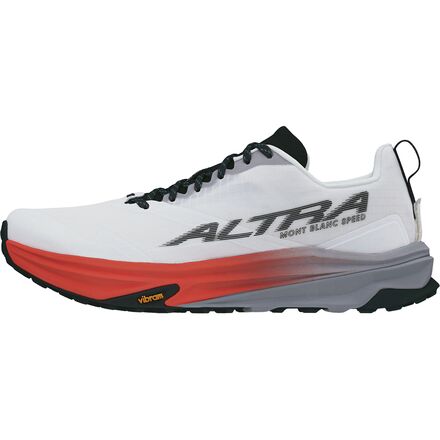 Mont Blanc Speed Trail Running Shoe - Women's
