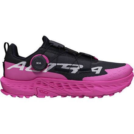 Timp 5 Boa Trail Running Shoe - Women's