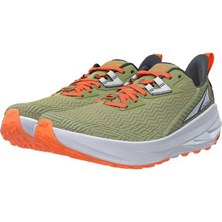 Altra - Experience Wild 2 Trail Running Shoe - Men's