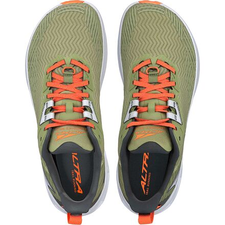 Altra - Experience Wild 2 Trail Running Shoe - Men's