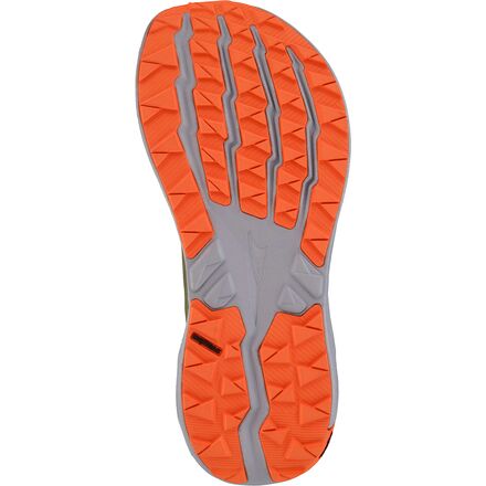 Altra - Experience Wild 2 Trail Running Shoe - Men's