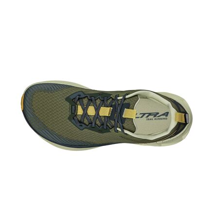 Altra - Experience Wild 2 Trail Running Shoe - Men's