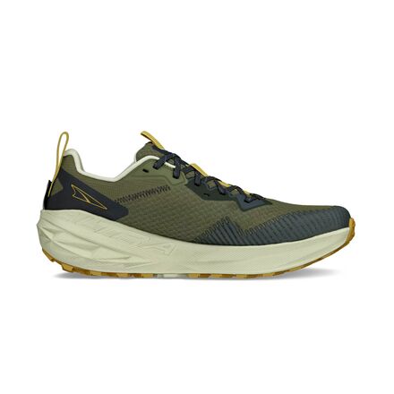 Altra - Experience Wild 2 Trail Running Shoe - Men's