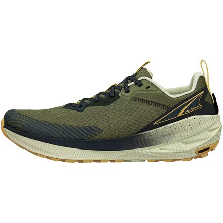 Altra - Experience Wild 2 Trail Running Shoe - Men's