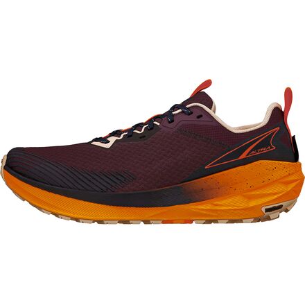 Experience Wild 2 Trail Running Shoe - Men's
