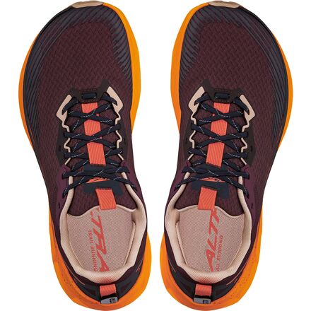 Altra - Experience Wild 2 Trail Running Shoe - Men's