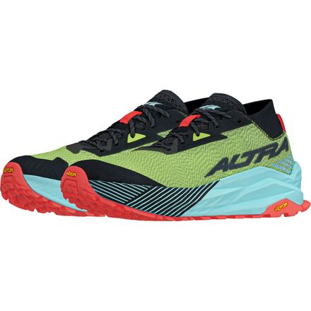 Altra - Olympus 275 Trail Running Shoe - Men's