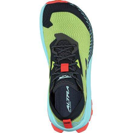 Altra - Olympus 275 Trail Running Shoe - Men's