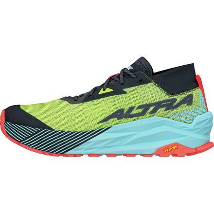 Altra - Olympus 275 Trail Running Shoe - Men's