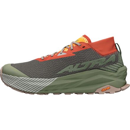 Olympus 275 Trail Running Shoe - Men's