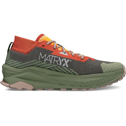 Altra - Olympus 275 Trail Running Shoe - Men's