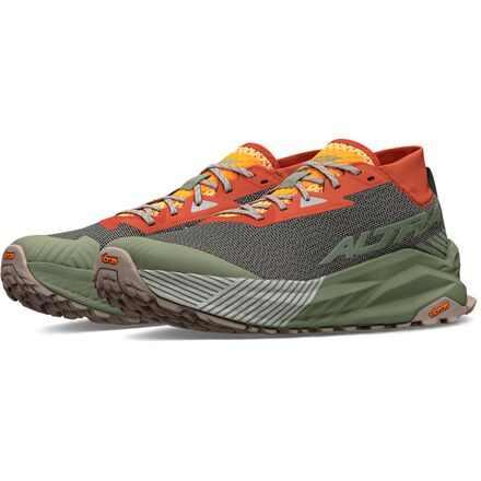 Altra - Olympus 275 Trail Running Shoe - Men's