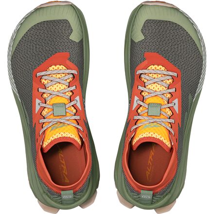 Altra - Olympus 275 Trail Running Shoe - Men's