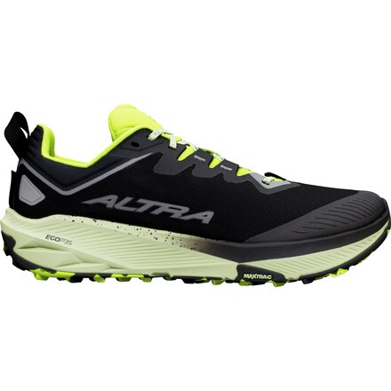 Experience Wild 3 Trail Running Shoe - Men's
