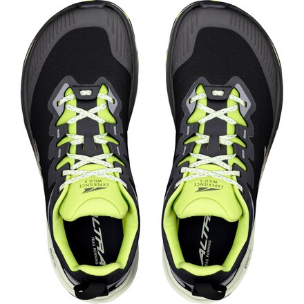 Altra - Experience Wild 3 Trail Running Shoe - Men's