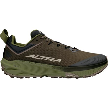 Experience Wild 3 Trail Running Shoe - Men's