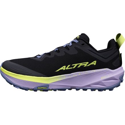 Experience Wild 3 Trail Running Shoe - Women's