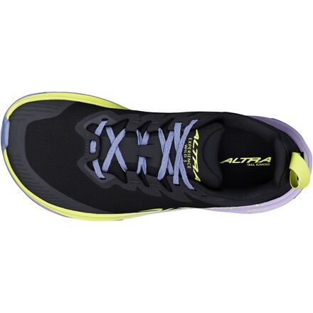 Altra - Experience Wild 3 Trail Running Shoe - Women's