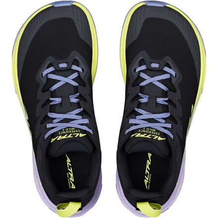 Altra - Experience Wild 3 Trail Running Shoe - Women's