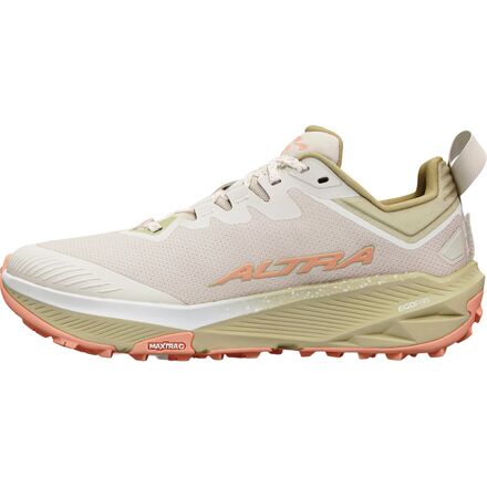 Experience Wild 3 Trail Running Shoe - Women's
