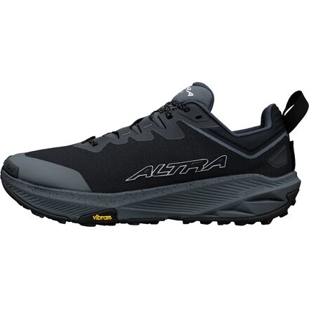 Experience Wild 3+ Trail Running Shoe - Men's