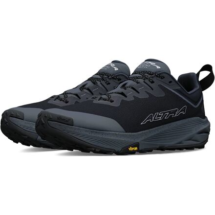 Altra - Experience Wild 3+ Trail Running Shoe - Men's