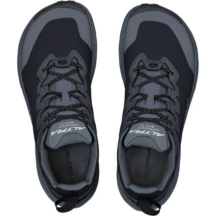 Altra - Experience Wild 3+ Trail Running Shoe - Men's