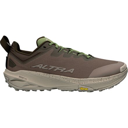 Experience Wild 3+ Trail Running Shoe - Men's