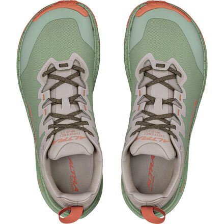 Altra - Experience Wild 3+ Trail Running Shoe - Men's
