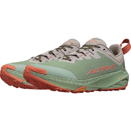 Altra - Experience Wild 3+ Trail Running Shoe - Men's