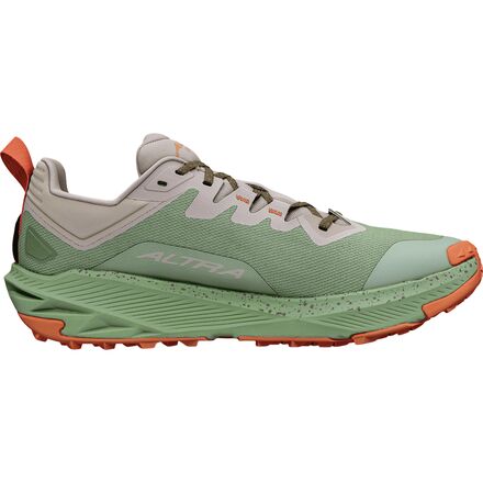 Altra - Experience Wild 3+ Trail Running Shoe - Men's