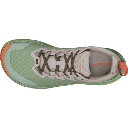 Altra - Experience Wild 3+ Trail Running Shoe - Men's