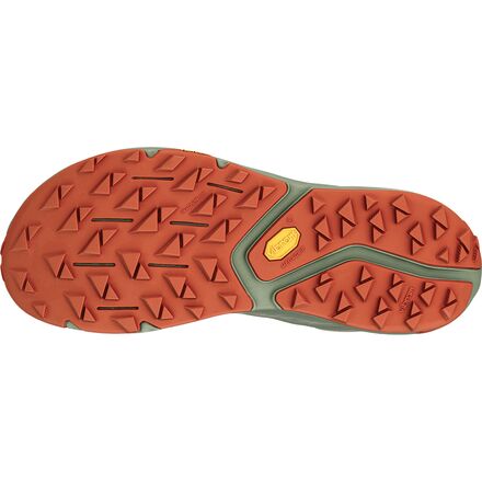 Altra - Experience Wild 3+ Trail Running Shoe - Men's