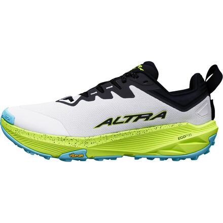 Experience Wild 3+ Trail Running Shoe - Men's