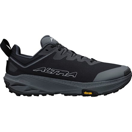 Experience Wild 3+ Trail Running Shoe - Women's