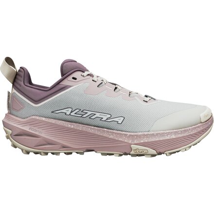 Experience Wild 3+ Trail Running Shoe - Women's