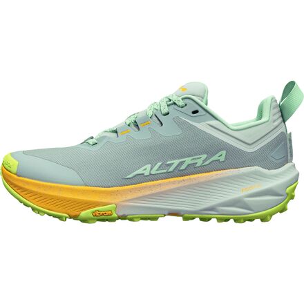 Experience Wild 3+ Trail Running Shoe - Women's